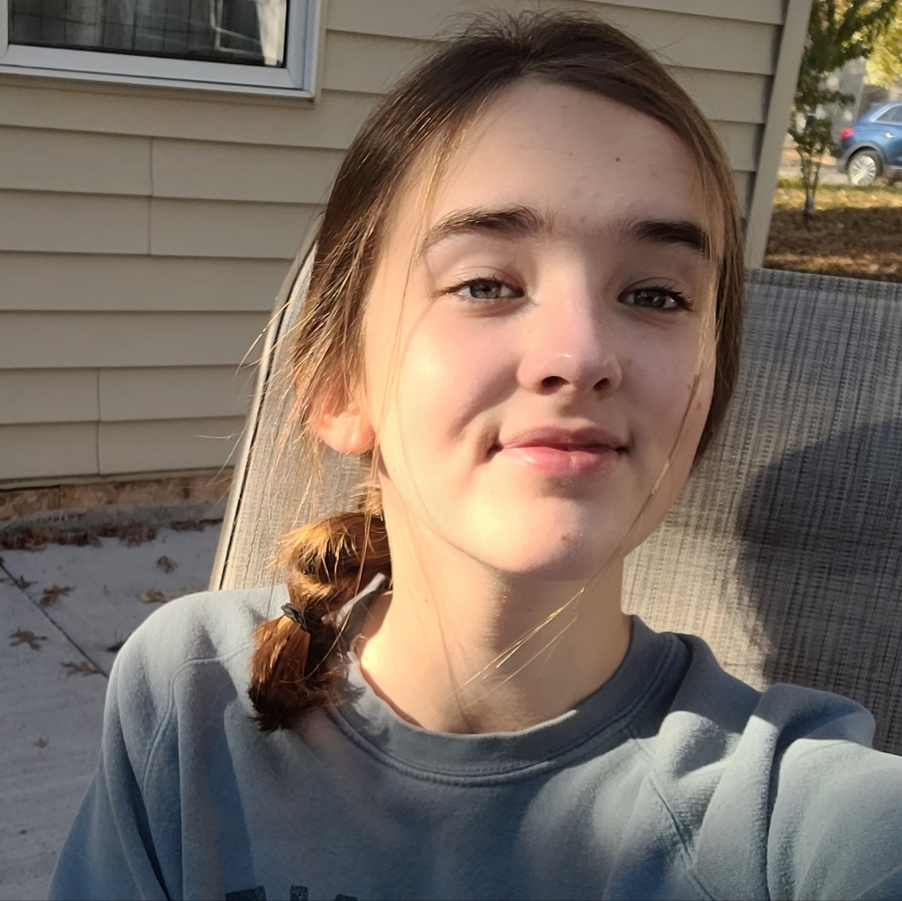 Meet your Posher, Kathryn